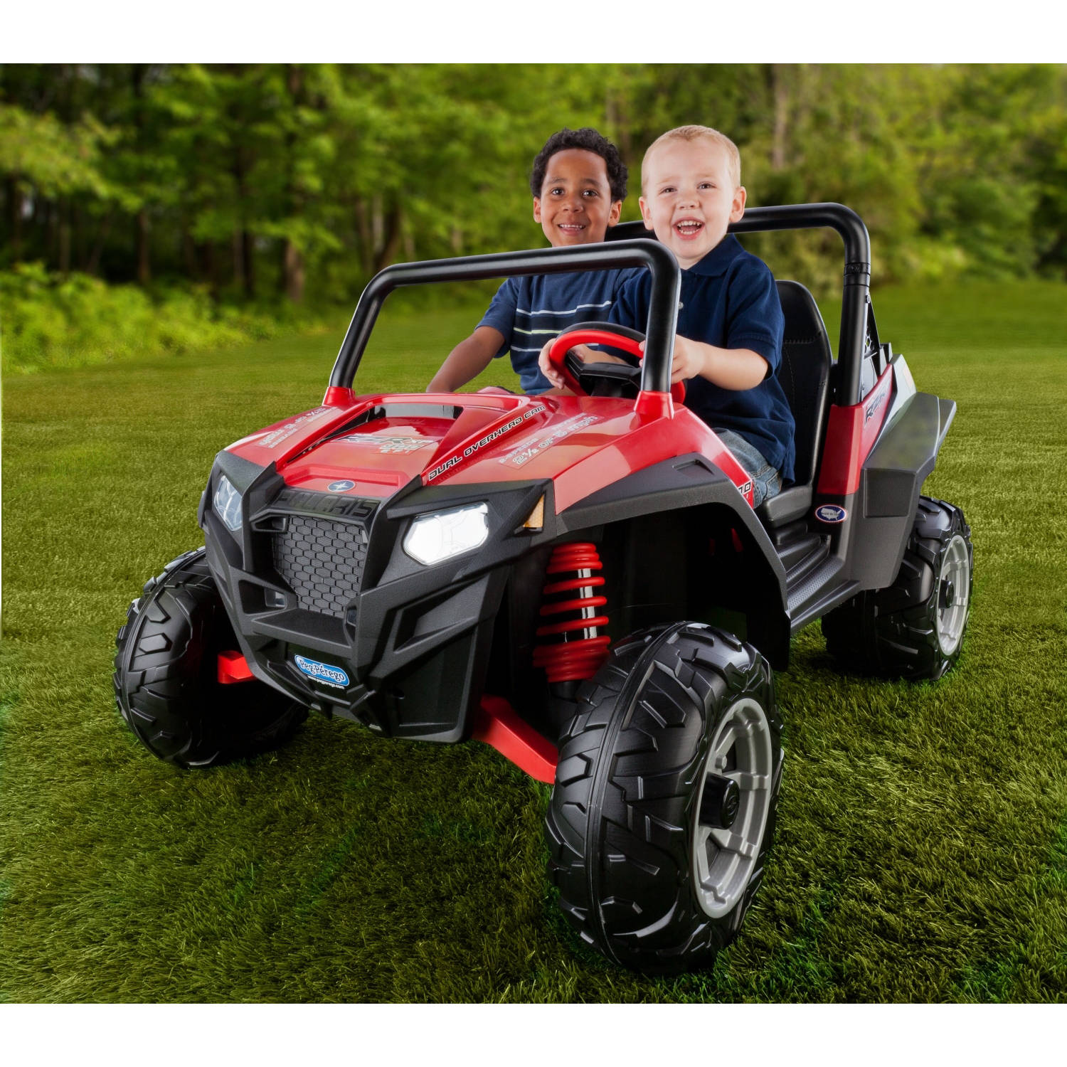 kids razor car